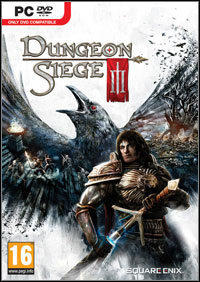 dungeon siege 2 trainer